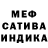 ТГК гашишное масло crecer